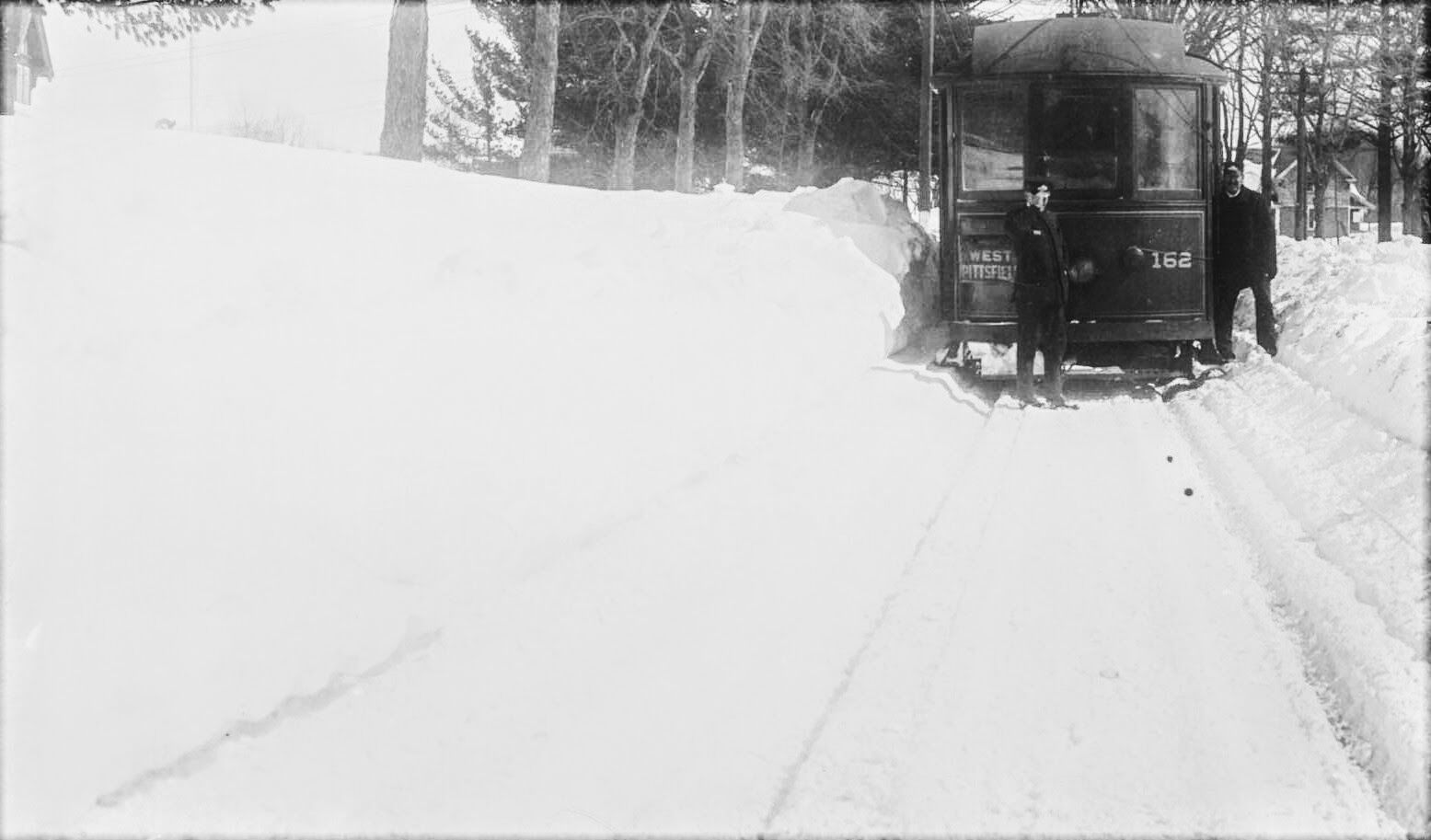 Blizzard of 1916